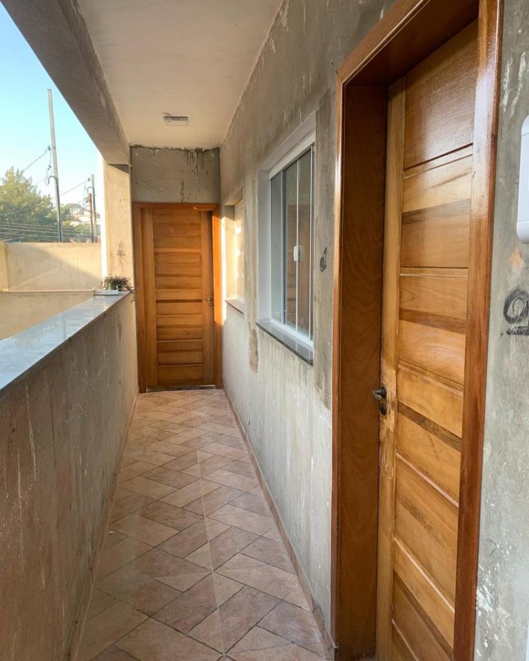 Apartamento Studio Apartamento Studio