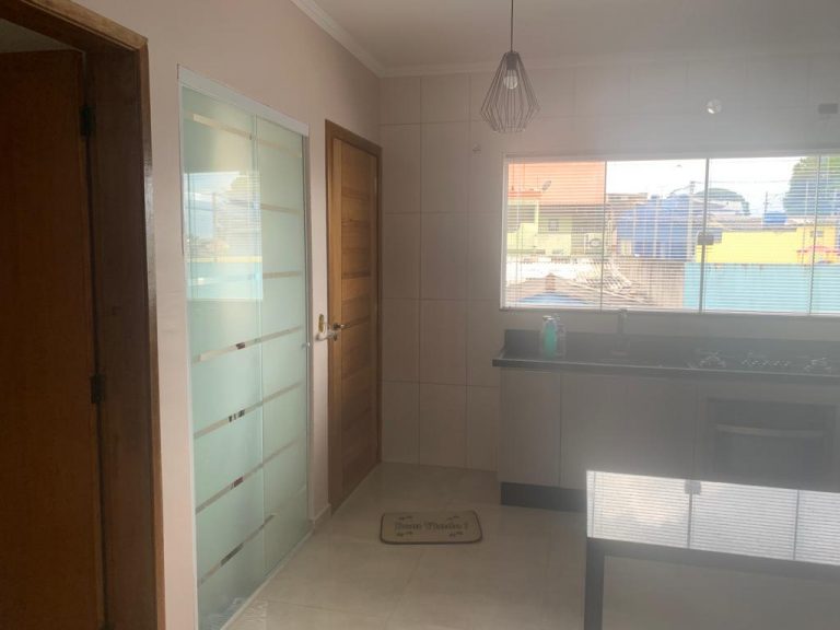 Apartamento Studio Apartamento Studio