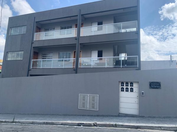 Apartamento Studio