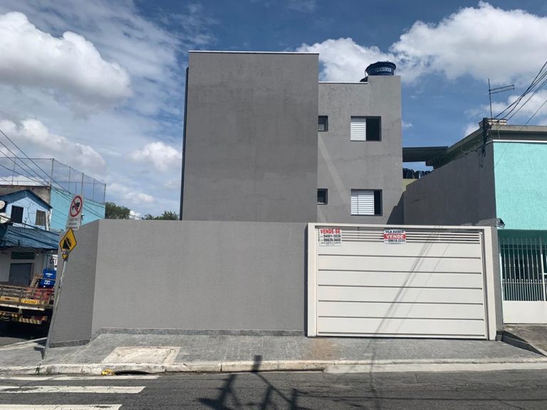 Apartamento Studio Apartamento Studio