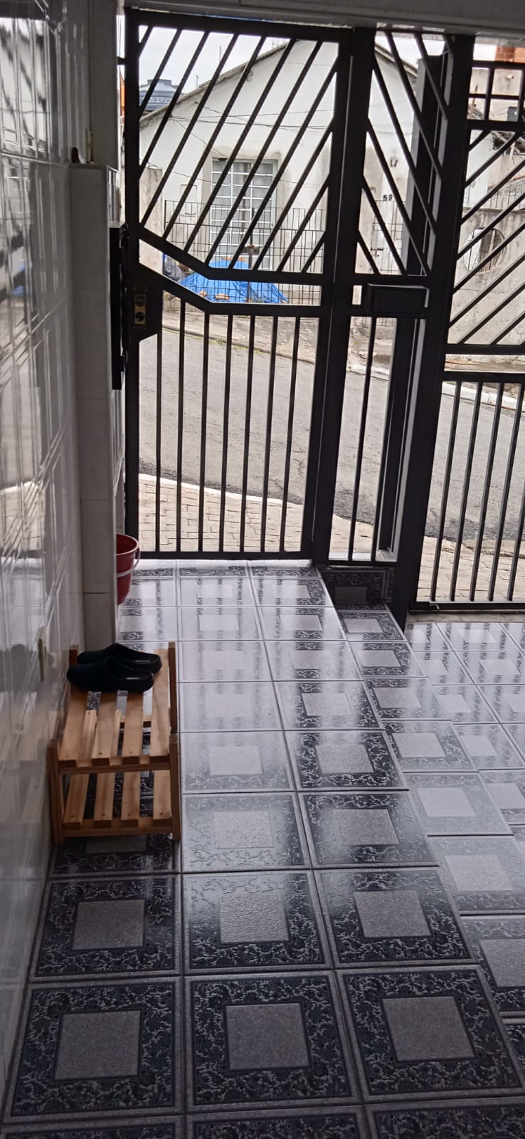 Casa na Vila Antonieta Casa na Vila Antonieta