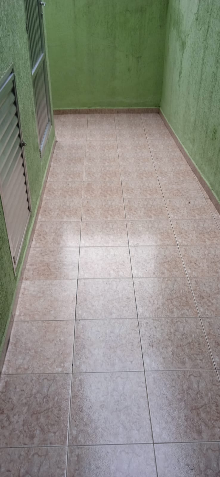 Casa na Vila Antonieta Casa na Vila Antonieta
