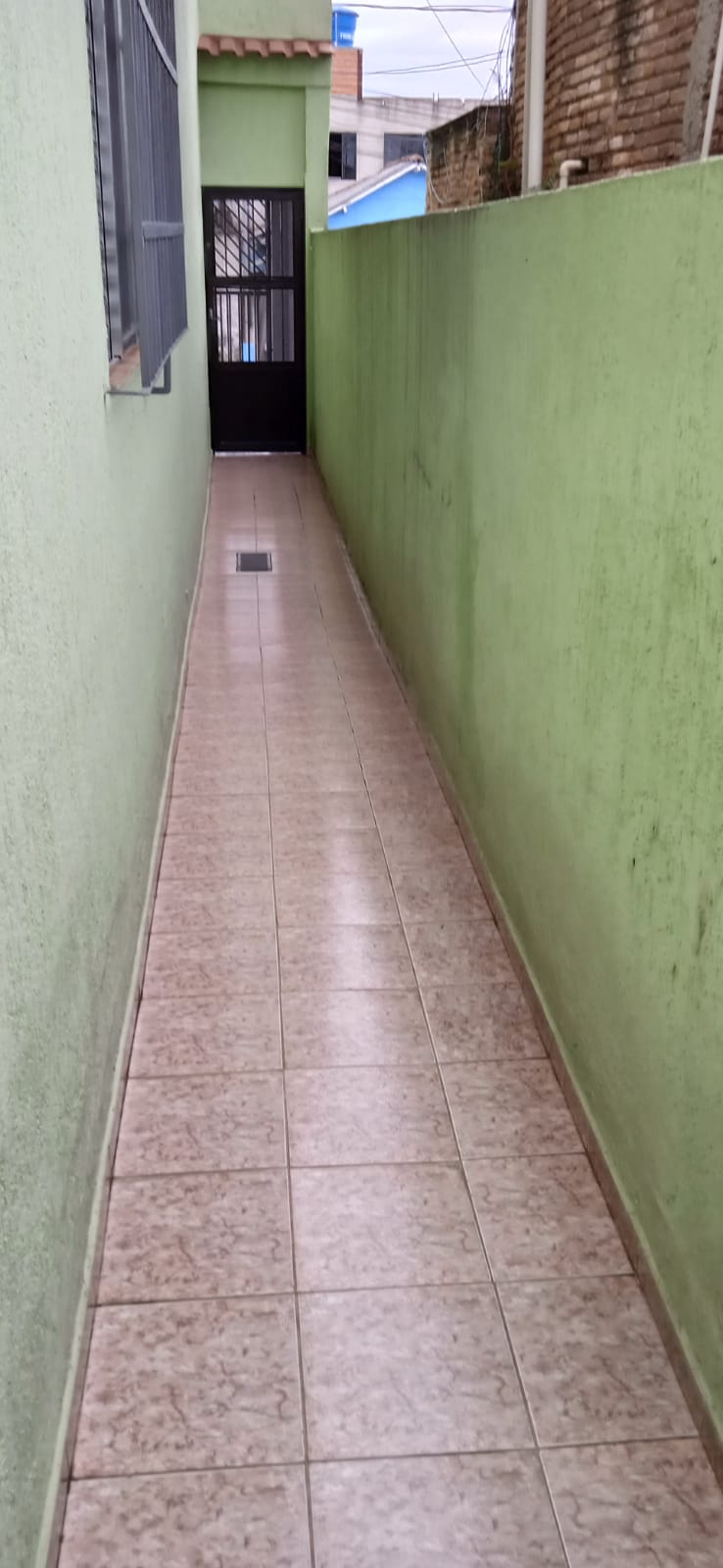 Casa na Vila Antonieta Casa na Vila Antonieta