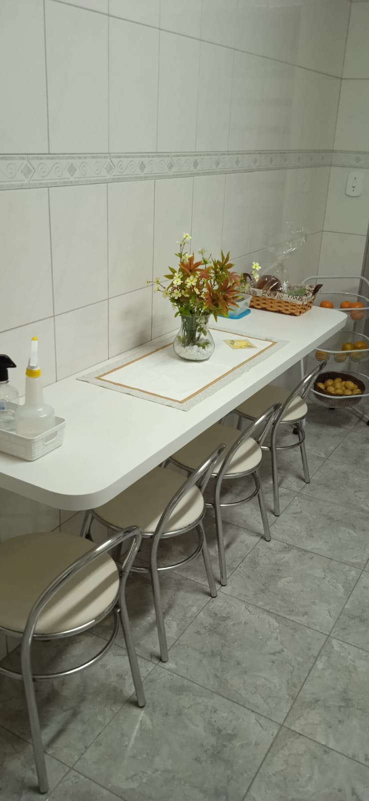 Casa na Vila Antonieta Casa na Vila Antonieta