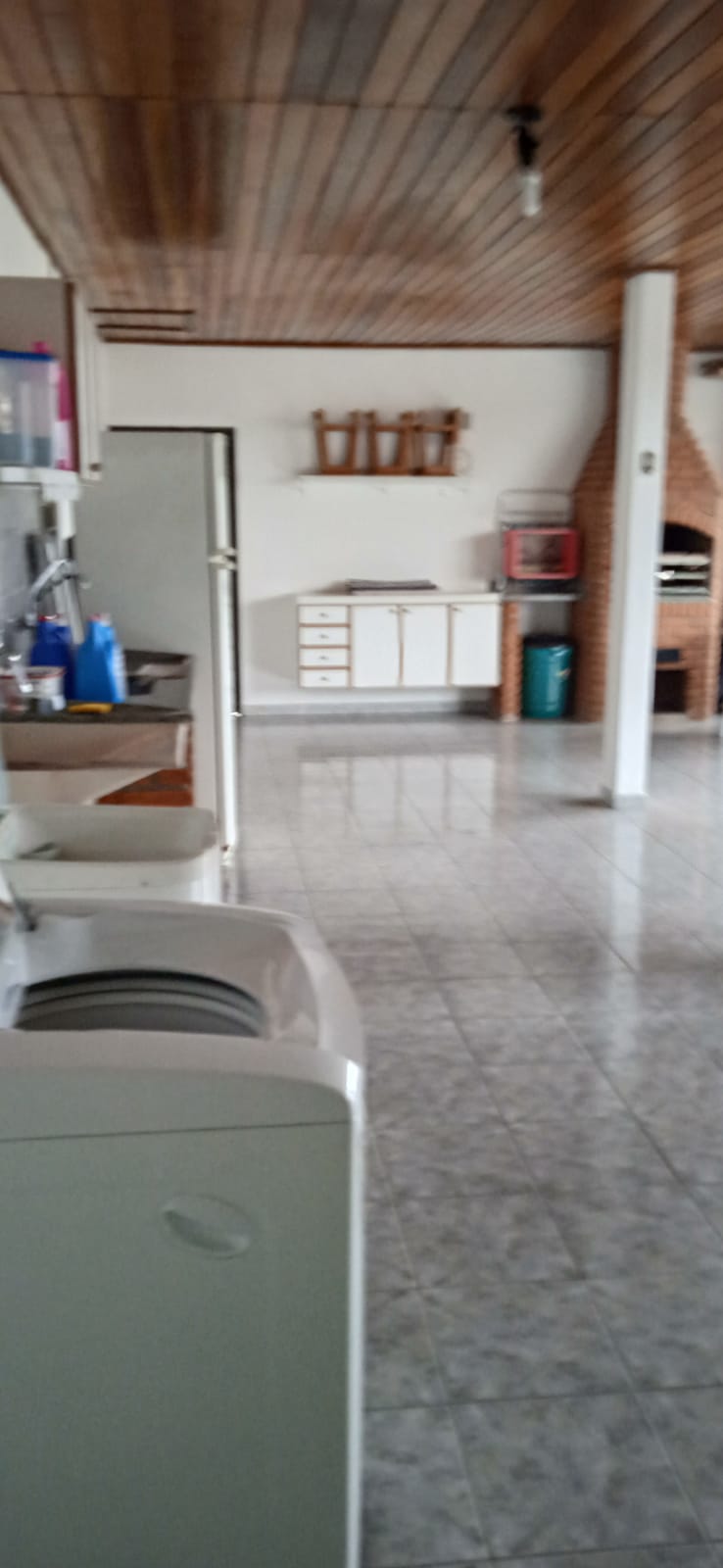 Casa na Vila Antonieta Casa na Vila Antonieta