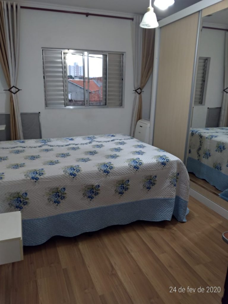 Sobrado na Vila Nova Yorque Sobrado na Vila Nova Yorque