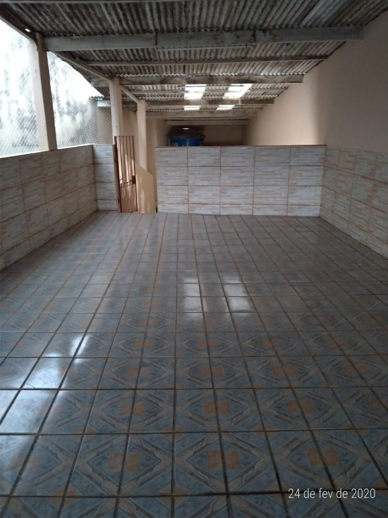 Sobrado na Vila Nova Yorque Sobrado na Vila Nova Yorque