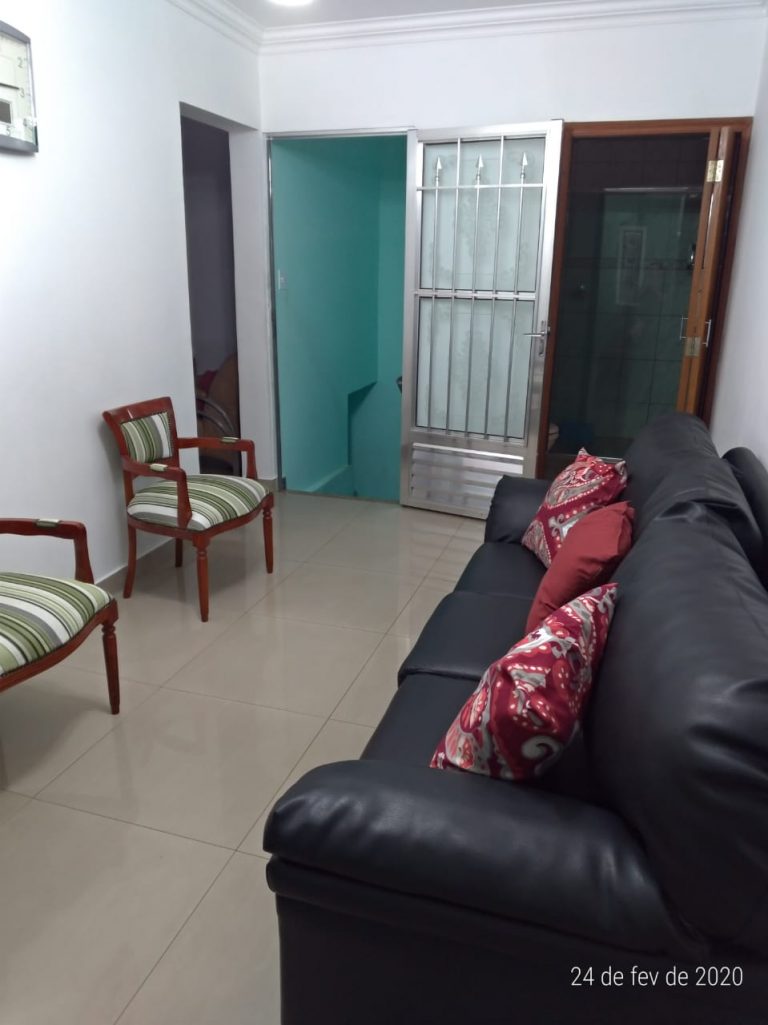 Sobrado na Vila Nova Yorque Sobrado na Vila Nova Yorque