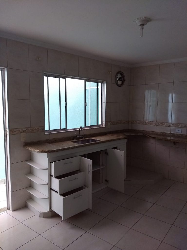 Sobrado na Vila Nova Yorque Sobrado na Vila Nova Yorque