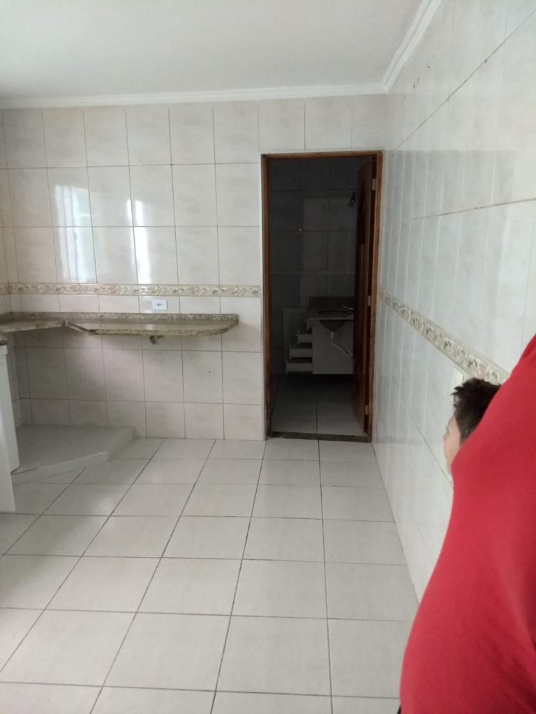Sobrado na Vila Nova Yorque Sobrado na Vila Nova Yorque