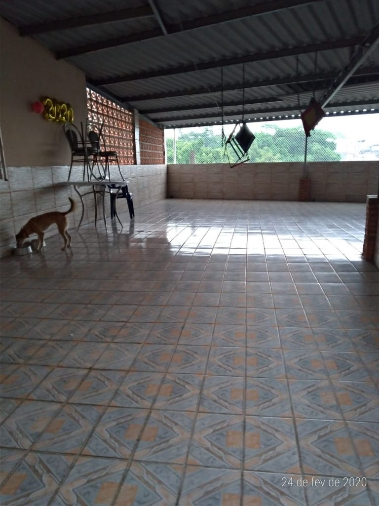 Sobrado na Vila Nova Yorque Sobrado na Vila Nova Yorque
