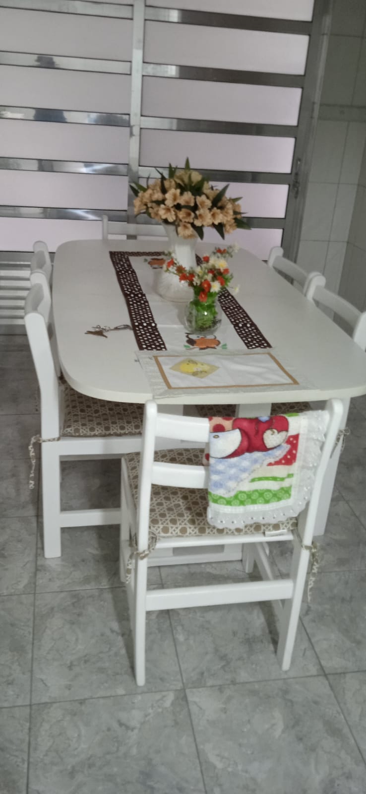 Casa na Vila Antonieta Casa na Vila Antonieta
