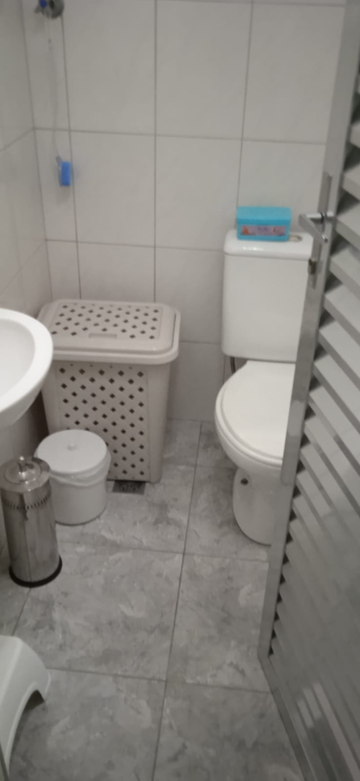 Casa na Vila Antonieta Casa na Vila Antonieta