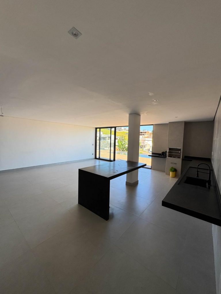 Casa de alto padrão em Bragança Paulista Casa de alto padrão em Bragança Paulista