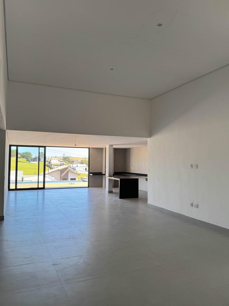 Casa de alto padrão em Bragança Paulista Casa de alto padrão em Bragança Paulista