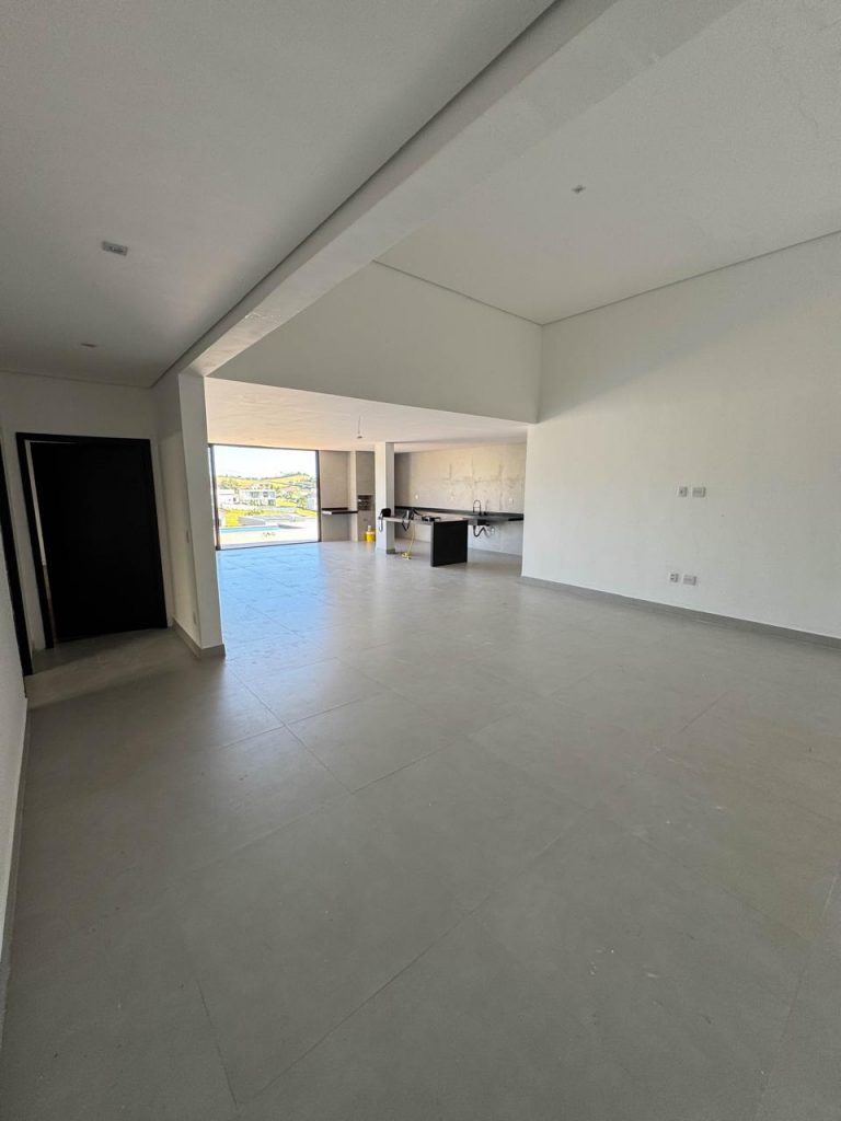 Casa de alto padrão em Bragança Paulista Casa de alto padrão em Bragança Paulista