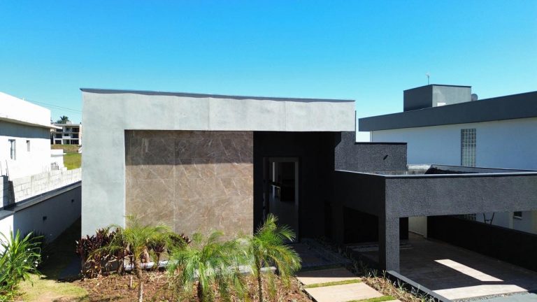 Casa de alto padrão em Bragança Paulista Casa de alto padrão em Bragança Paulista