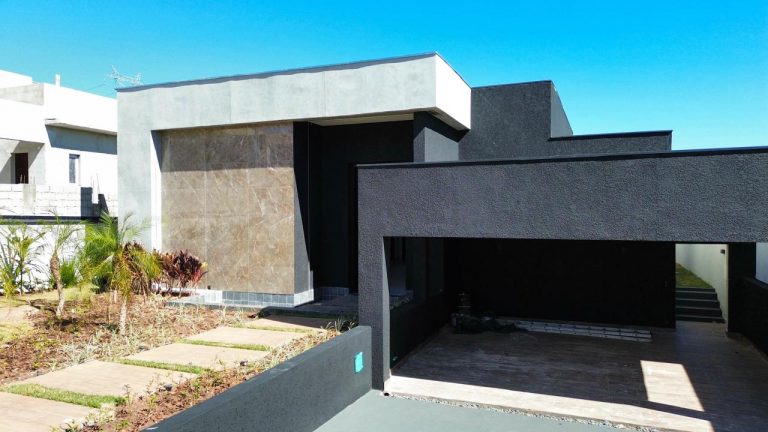 Casa de alto padrão em Bragança Paulista Casa de alto padrão em Bragança Paulista