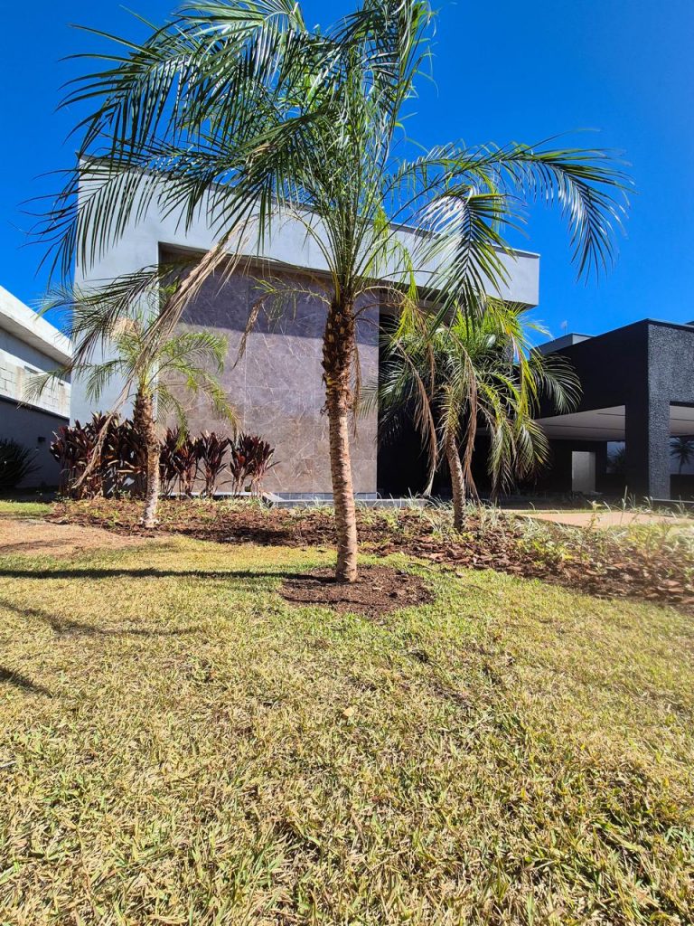 Casa de alto padrão em Bragança Paulista Casa de alto padrão em Bragança Paulista