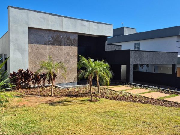 Casa de alto padrão em Bragança Paulista
