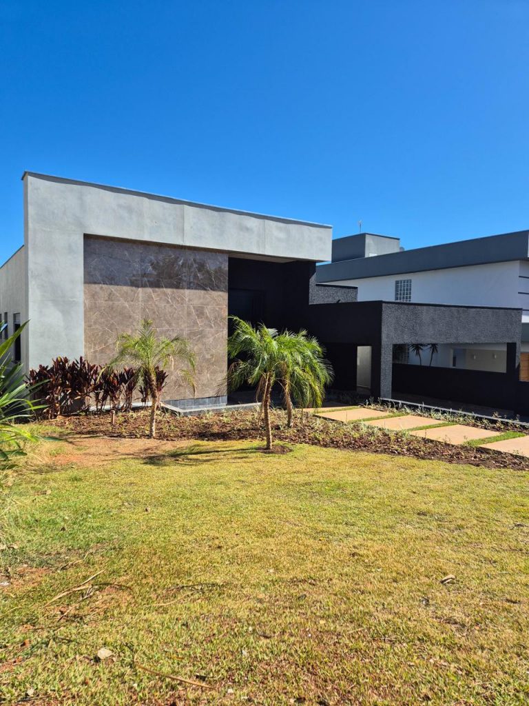 Casa de alto padrão em Bragança Paulista Casa de alto padrão em Bragança Paulista