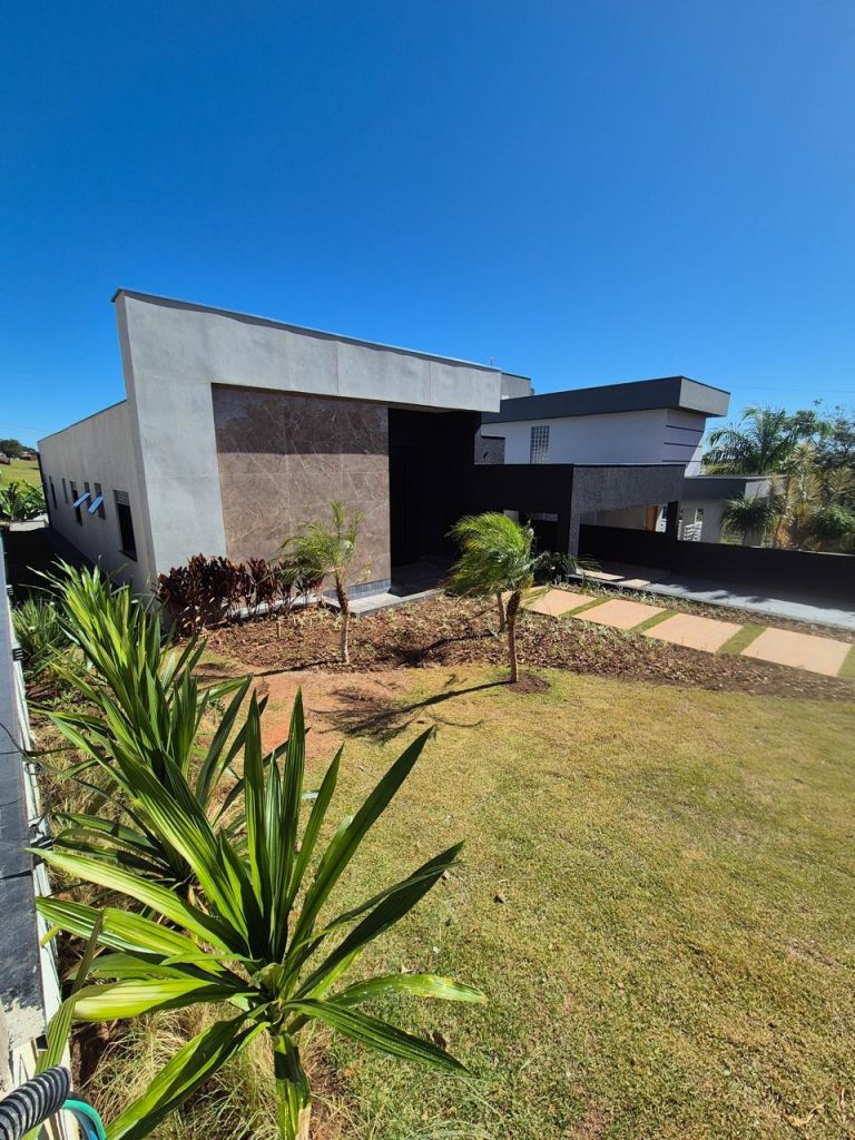 Casa de alto padrão em Bragança Paulista Casa de alto padrão em Bragança Paulista