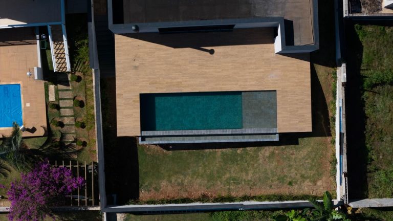 Casa de alto padrão em Bragança Paulista Casa de alto padrão em Bragança Paulista