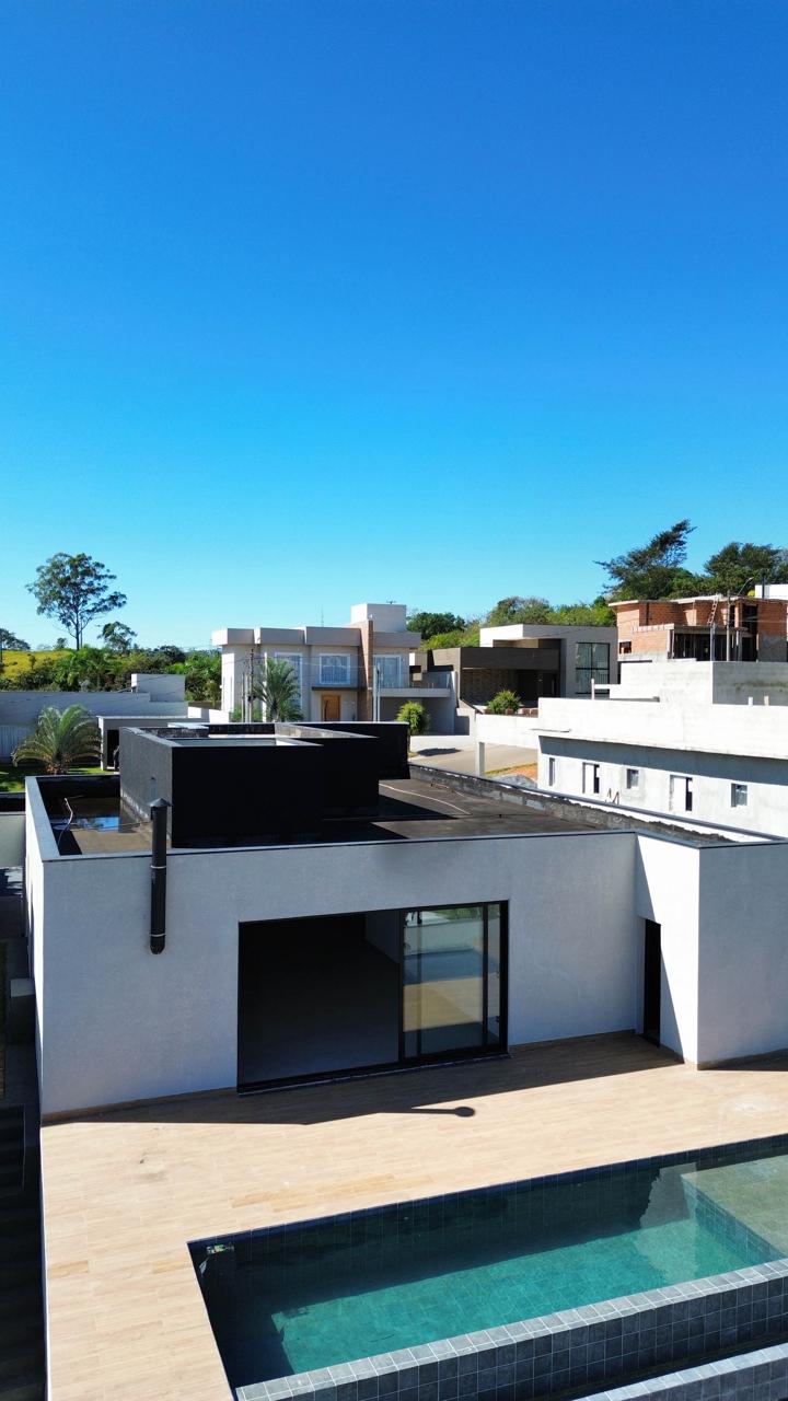 Casa de alto padrão em Bragança Paulista Casa de alto padrão em Bragança Paulista
