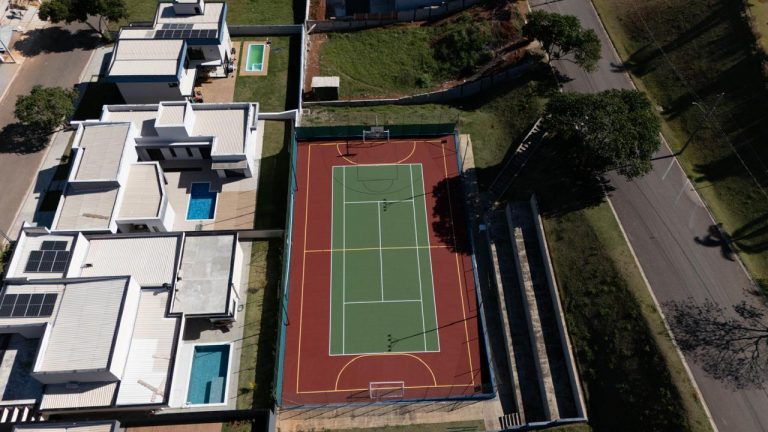 Casa de alto padrão em Bragança Paulista Casa de alto padrão em Bragança Paulista