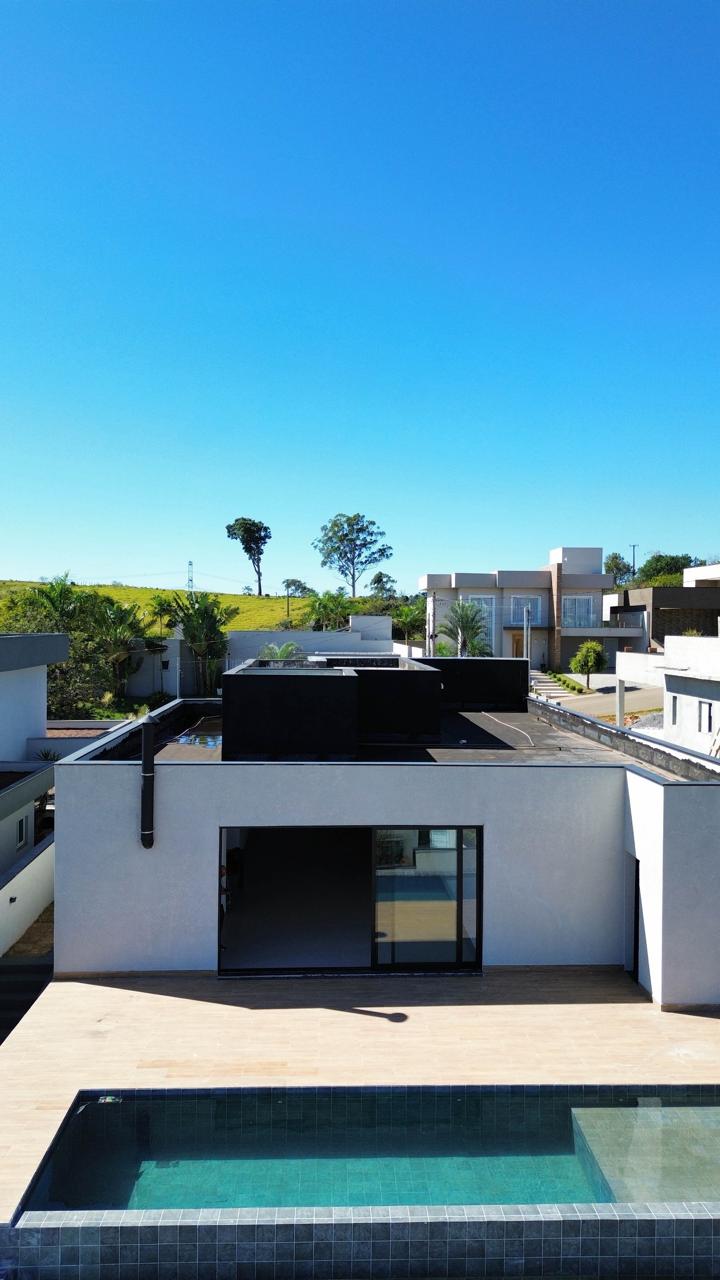 Casa de alto padrão em Bragança Paulista Casa de alto padrão em Bragança Paulista