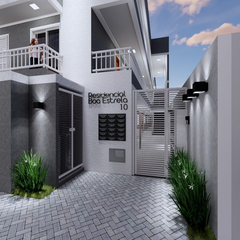Apartamento Studio na Vila Carrão Apartamento Studio na Vila Carrão