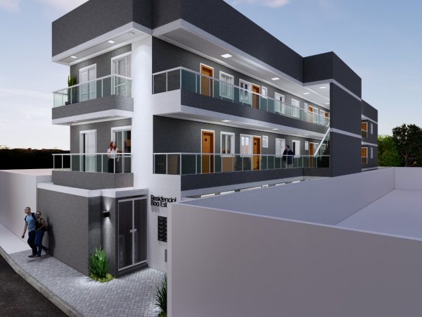 Apartamento Studio na Vila Carrão