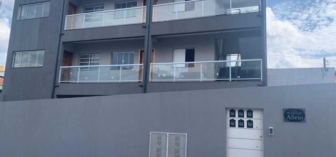 Apartamento Studio