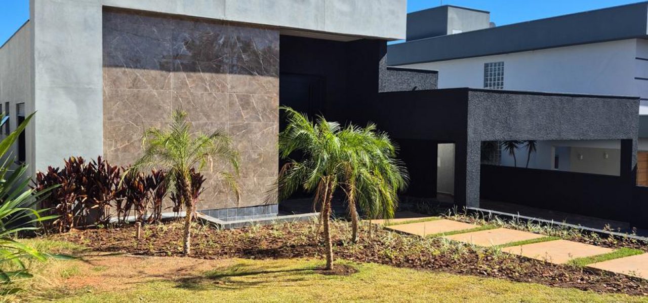 Casa de alto padrão em Bragança Paulista
