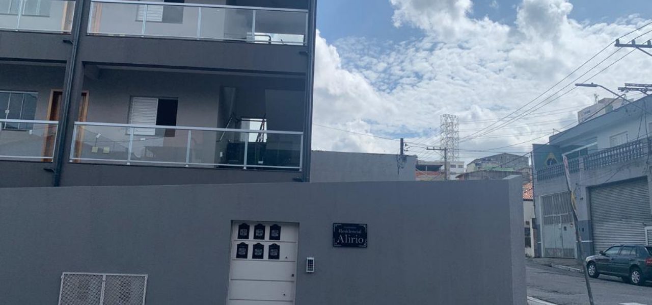 Apartamento Studio